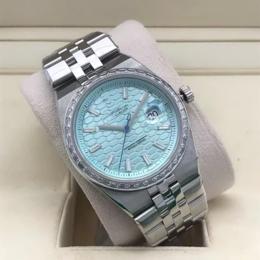 Đồng hồ Rolex Land-Dweller