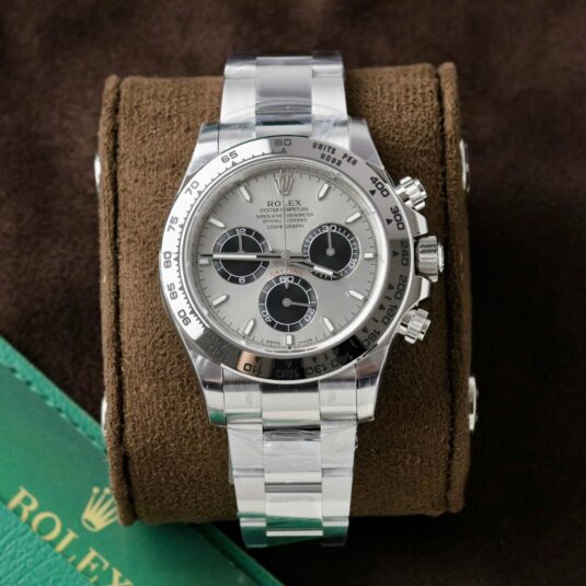 ROLEX COSMOGRAPH DAYTONA STEEL CERAMIC