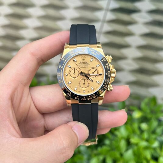 ROLEX COSMOGRAPH DAYTONA GOLD