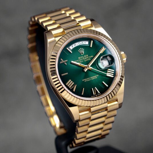Rolex Day-Date 228238-0069