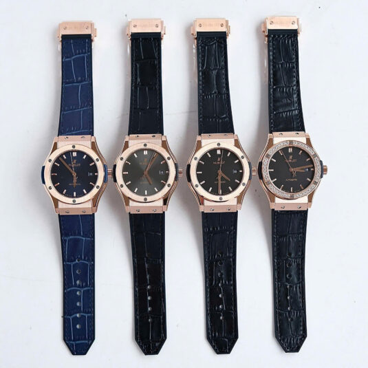 HUBLOT CLASSIC