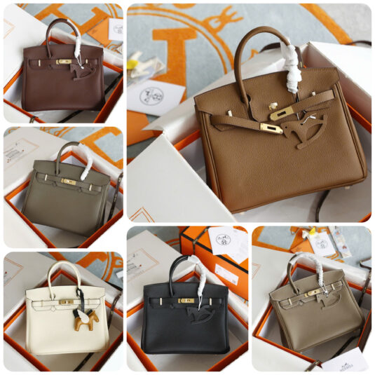HÉRMES BIRKIN - SIZE 30CM