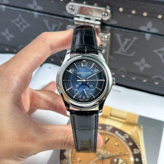 PATEK PHILIPPE COMPLICATIONS 40 MM