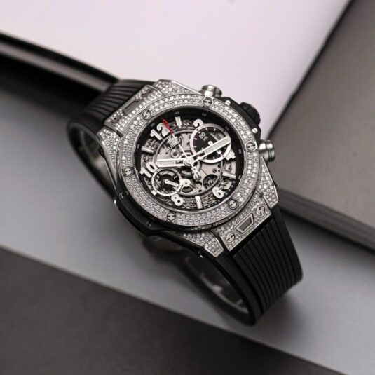 Đồng hồ Hublot Big Bang Unico 42 441.NX.1170.RX.1704