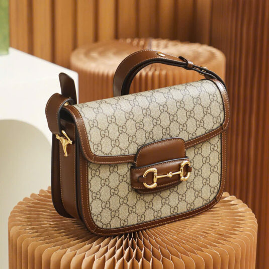 GUCCI HORSEBIT 1955
